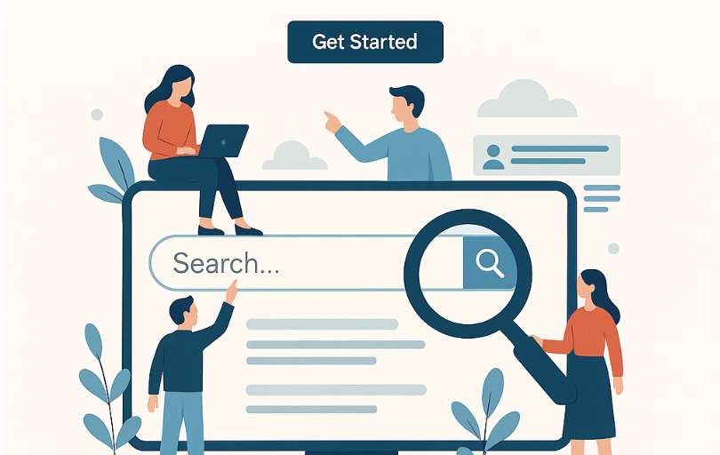 Search Engine